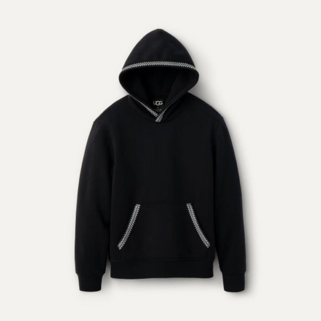 UGG Tasman Hoodie ブラックSサイズ Tasman Hoodie for Men | UGG®
