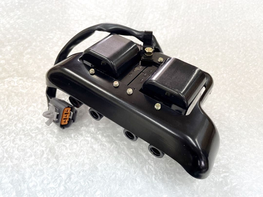 ロードスター NA6CE イグニッションコイル マツダ ユーノス 互換品 SKP社(USA)製 【新品】 マツダ ユーノス ロードスター NA6CE