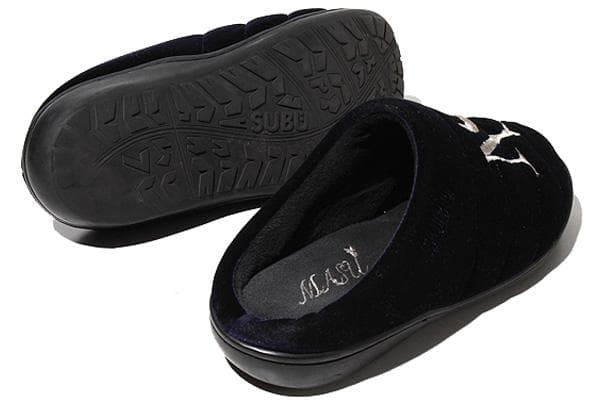 25.5～27.0cm 2024AW MASU SUBU クレストサンダル 2