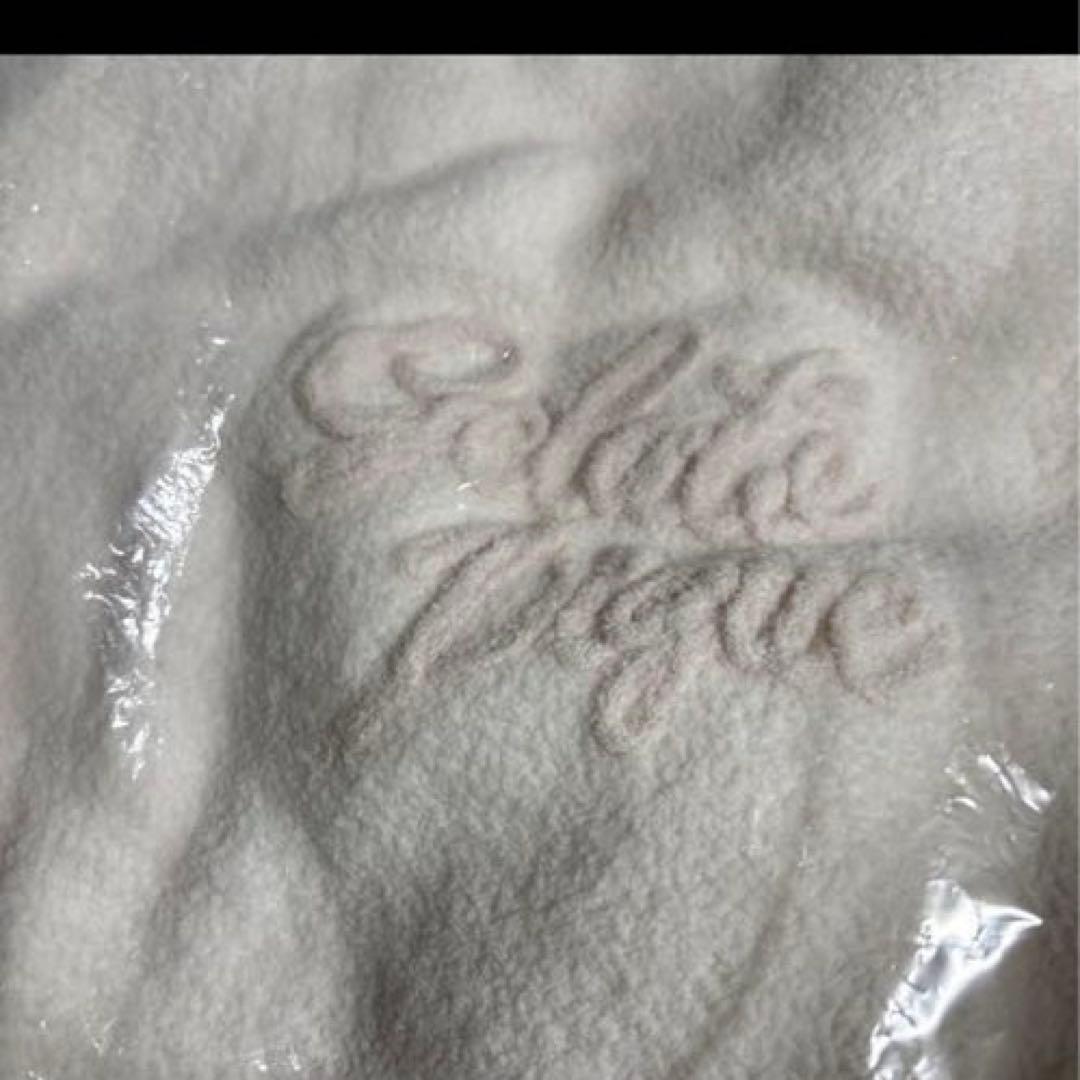 新品タグ付ジェラートピケ シーズー シリーズ ベビモコロングパンツ