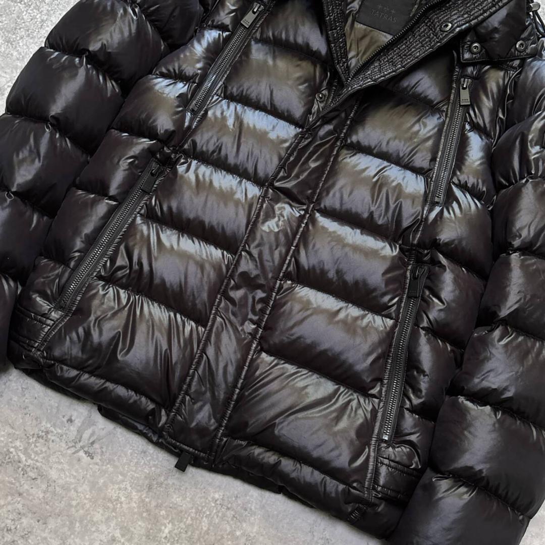 1212様専用 タトラス DIOMEDE ディオメデ ダウンジャケット 01 - メルカリ