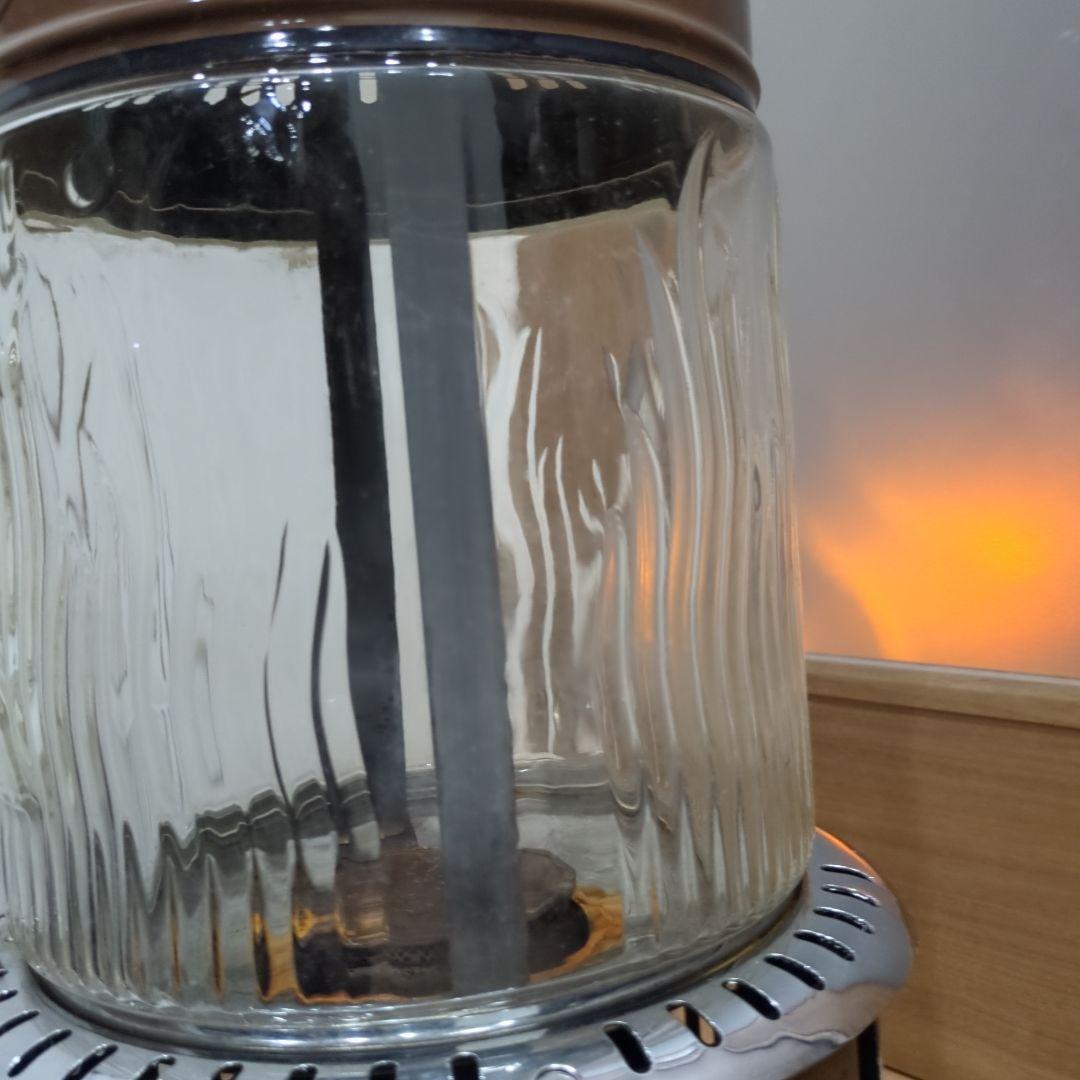 パーフェクションストーブ750型 - メルカリ