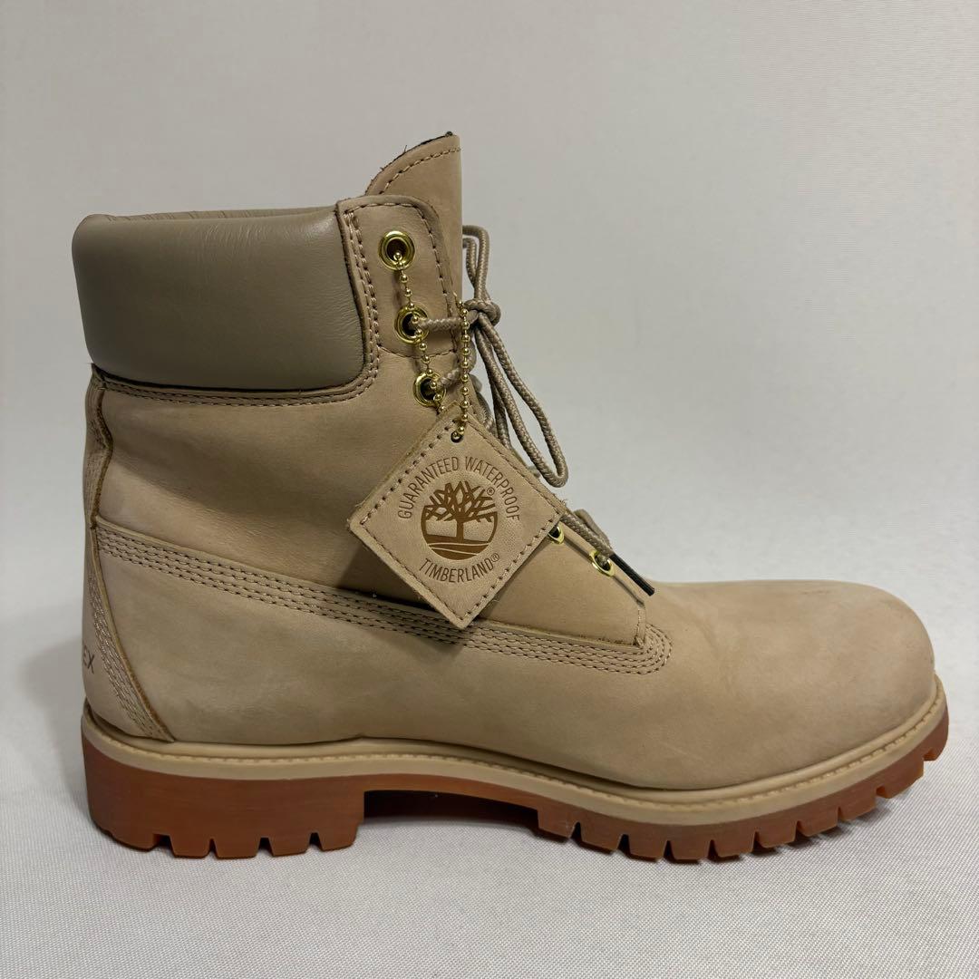 Timberland BEAUTY&YOUTHユナイテッドアローズ別注 25.5 - メルカリ