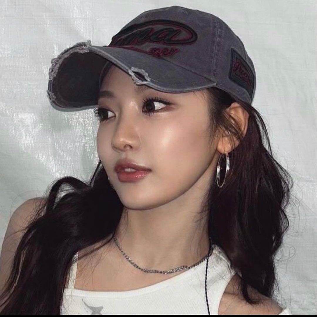 新品 PUMA Ottolinger キャップ ニンニン着用 帽子 aespa - メルカリ