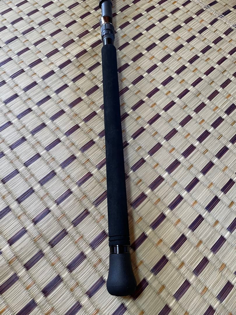 Rod.com ロッドコム ストレイトショア SS-100/14