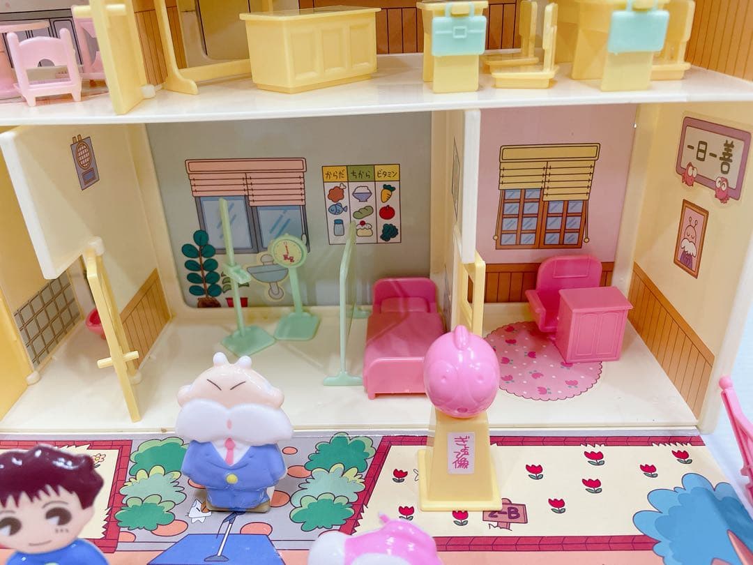 ⭐️モモコ（封筒に商品ID記入希望)様 完品 当時物 - メルカリ