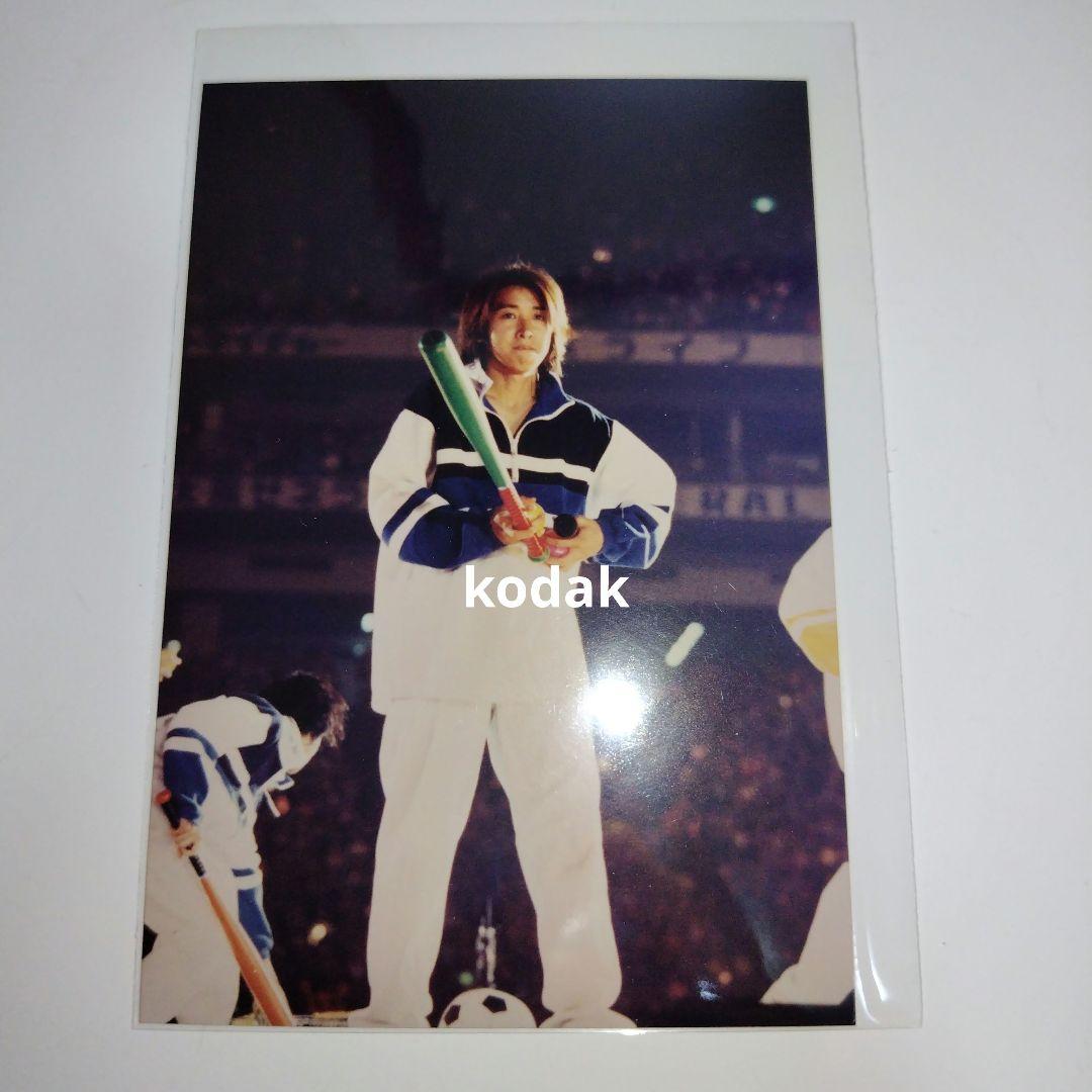 嵐 大野智 kodak ファミクラ ファミリークラブ 公式写真 - メルカリ