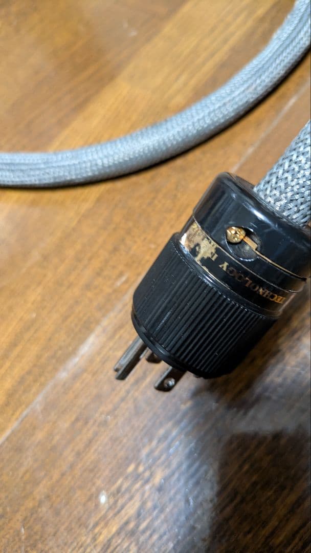 CAMELOT TECHNOLOGY PM-800 1.5M 電源ケーブ