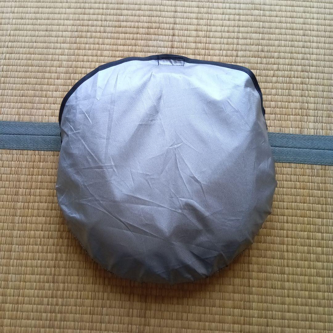 朱ノ鷺様専用80ノア/ヴォクシーサンシェード10枚セット【フロント1