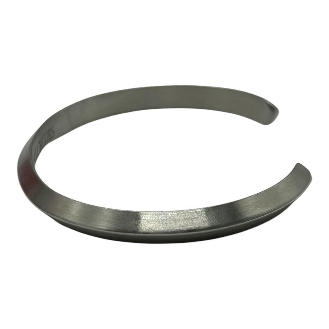 Acne Studios × ALL BLUES コラボ バングル ブレスレット - メルカリ