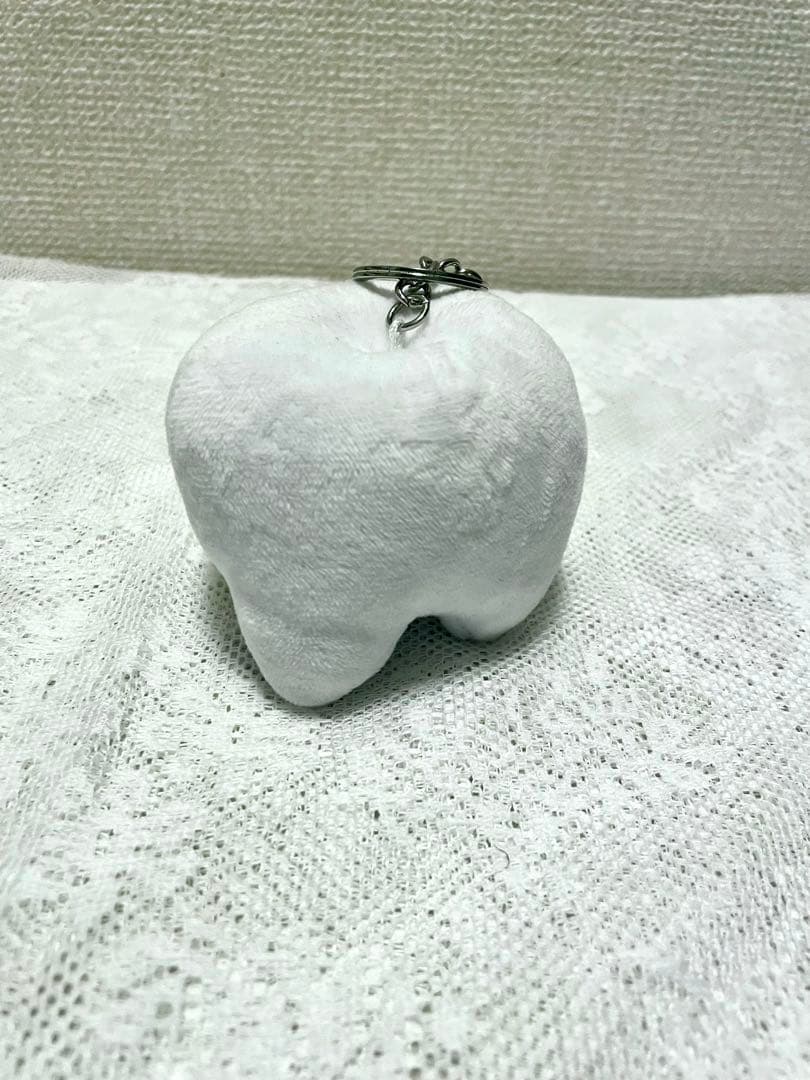 Ado こんにちは はちゃんです キーホルダー 物販会場限定品 - メルカリ