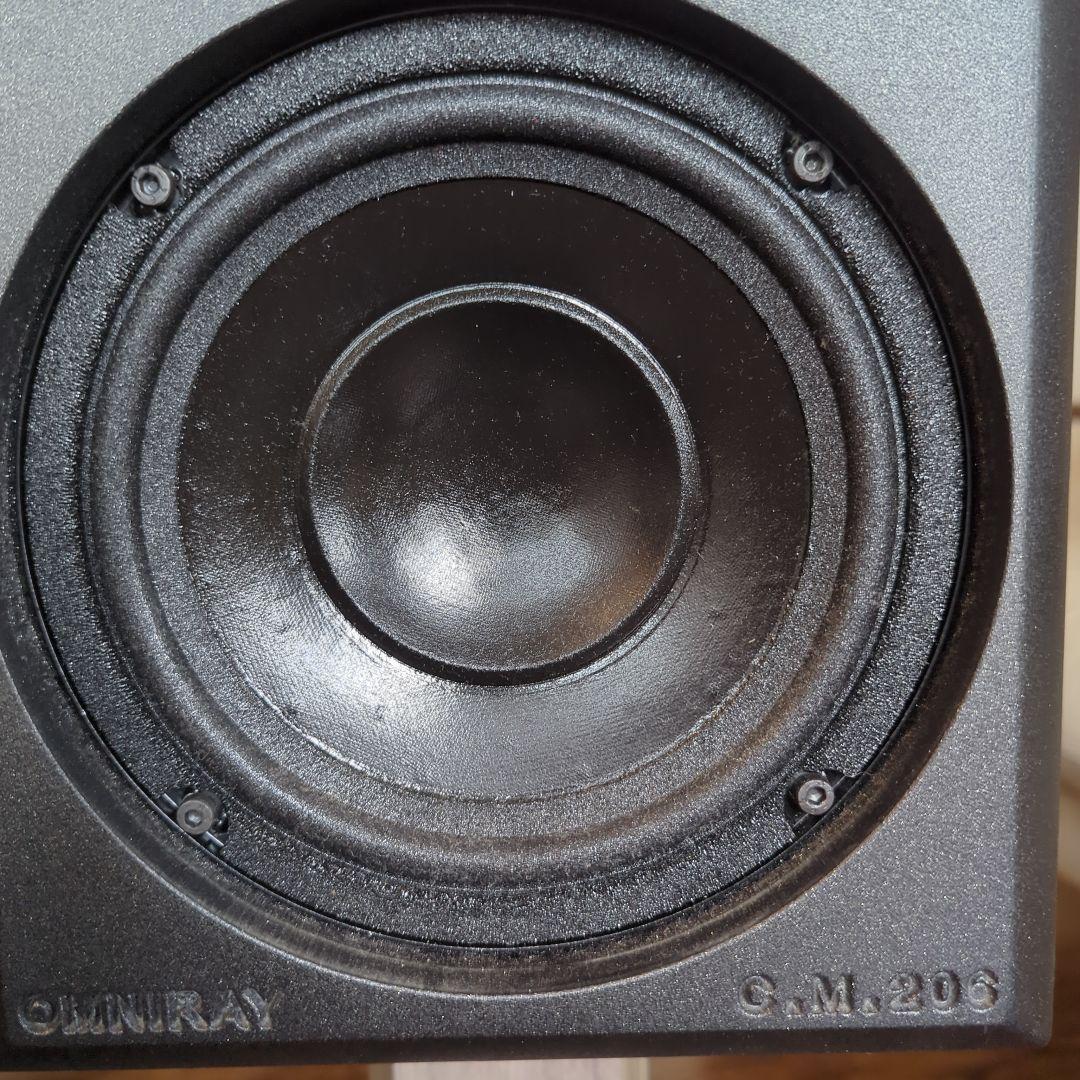 ジンガリ　Zingali O.C.M206 （右）