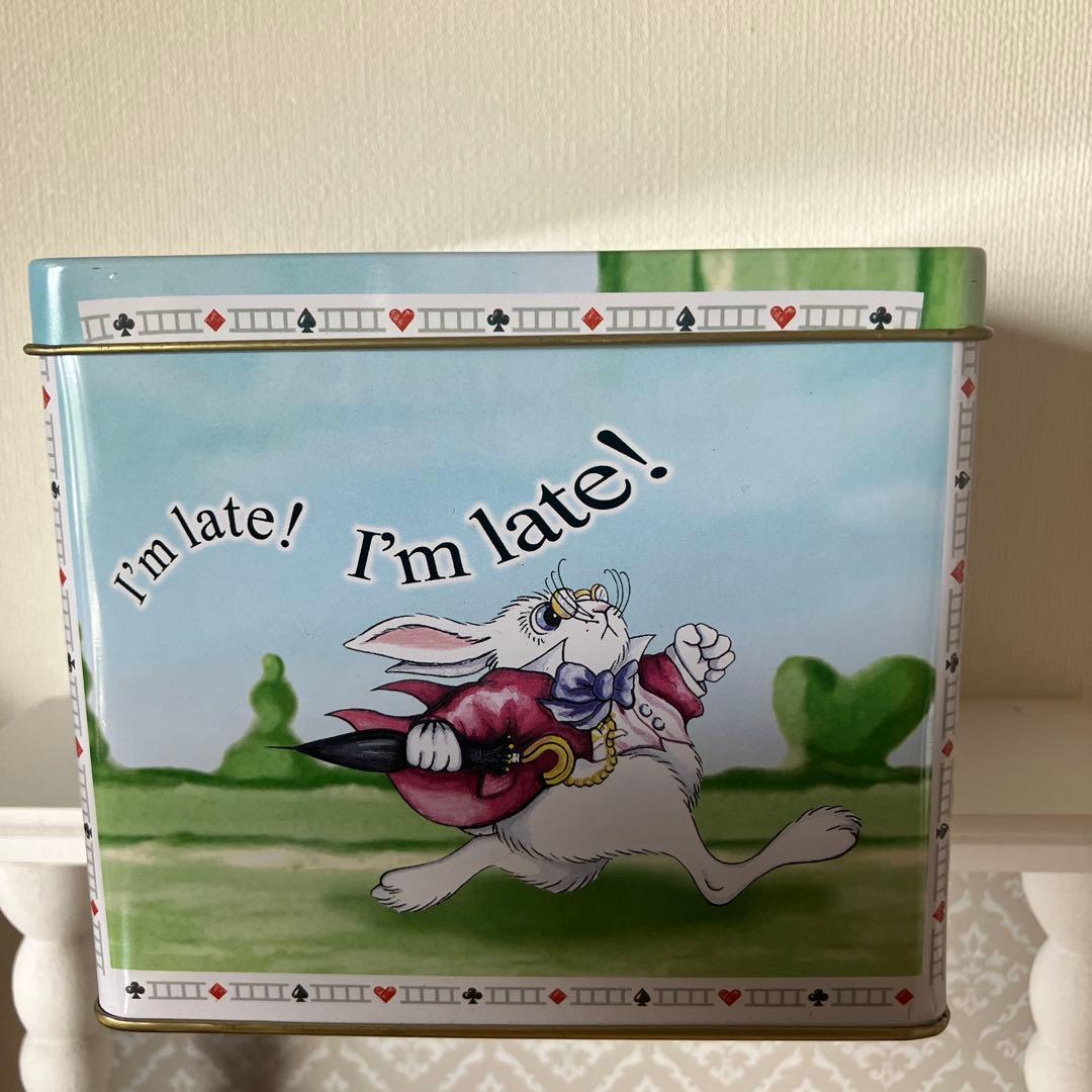 イギリス 陶器 不思議の国のアリス ヤマネ Cardew Beswick - メルカリ