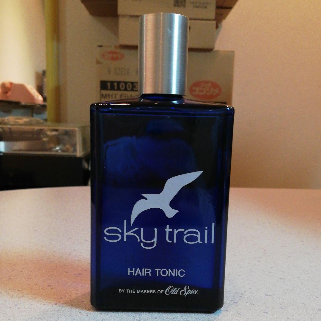 スカイトレイル SKY TRAIL ヘアートニック - メルカリ