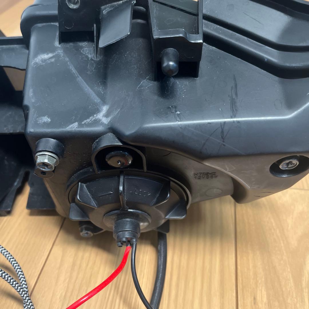 CBR1000RR SC59前期純正加工ヘッドライト - メルカリ