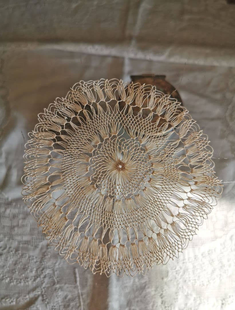 アンティーク 百合 ベルフラワー チューリップ 線状の花アルメニア