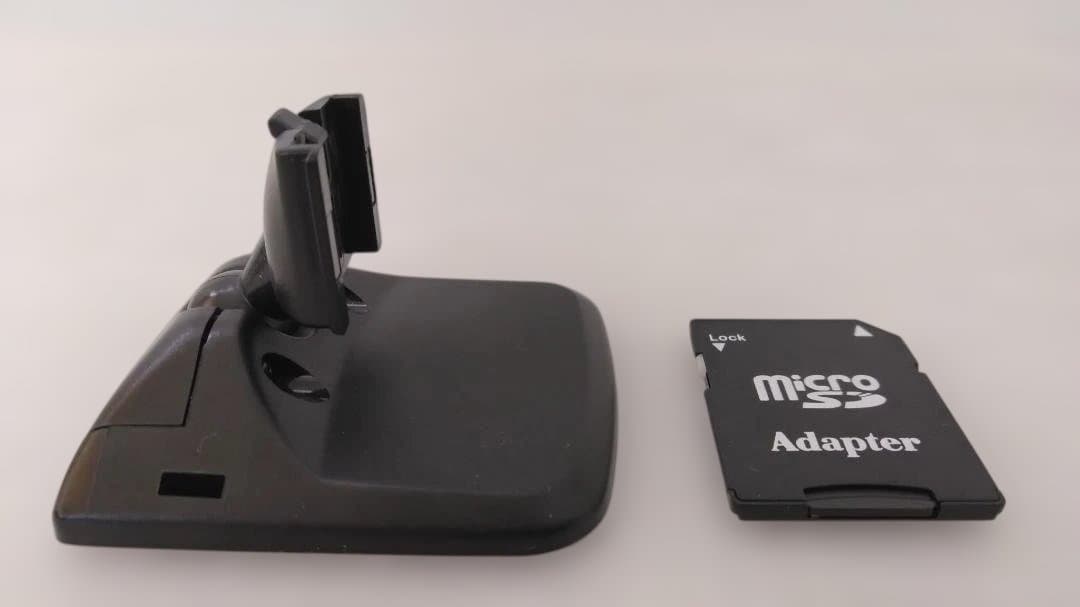 ZERO708LV！ コムテック レーダー探知機(リコール対策済) 動作良好