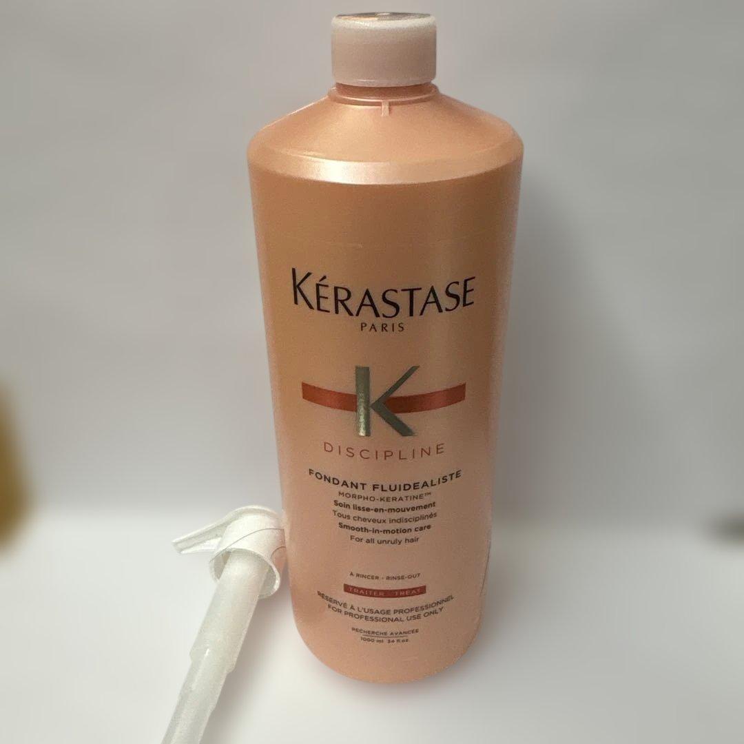 ケラスターゼフォンダンフルイダリスト1000ml - メルカリ
