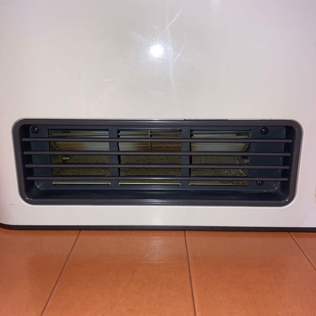 ノーリツ 大阪ガス ガスファンヒーター 140-5732 GFH-2401S - メルカリ