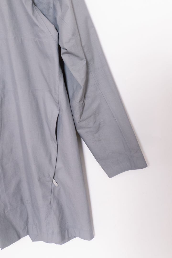 Arc'teryx veilance 初期 ナイロンコート アーカイブ - メルカリ