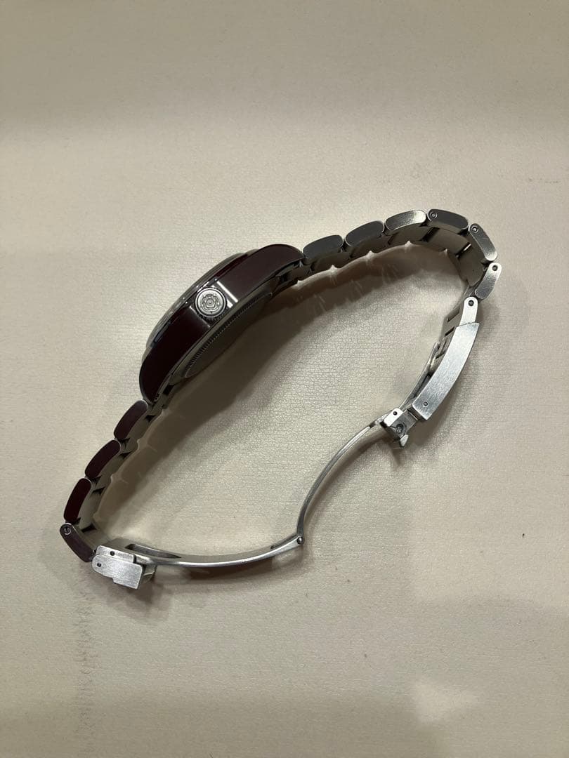 TUDOR RANGER チューダーレンジャー39mステンレスベルト新品同様