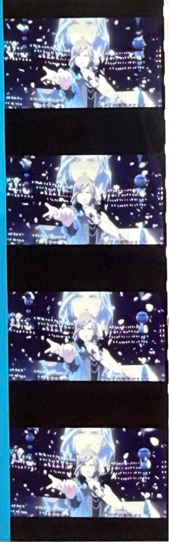 うたプリ タブナイ カミュ フィルム コマフィルム カルナイ - メルカリ