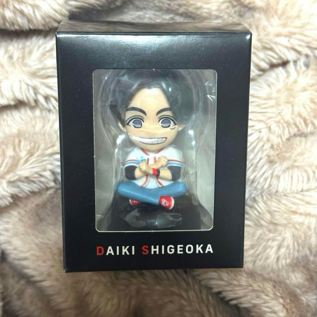 WEST. 重岡大毅 フィギュア 関西七色男大祭り - メルカリ