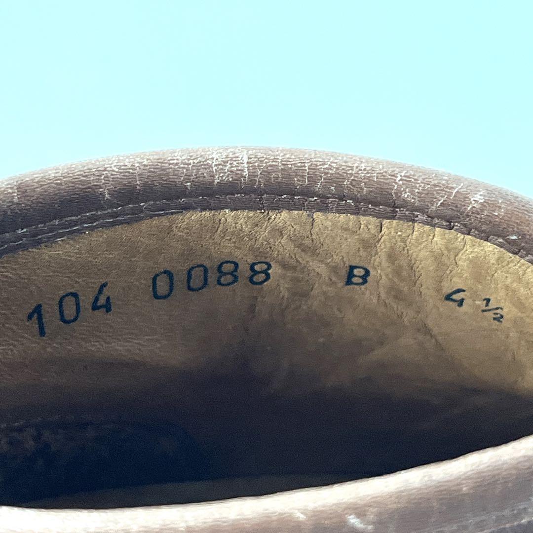 グッチ ハイカット ビットローファー チャッカブーツ ホースビット