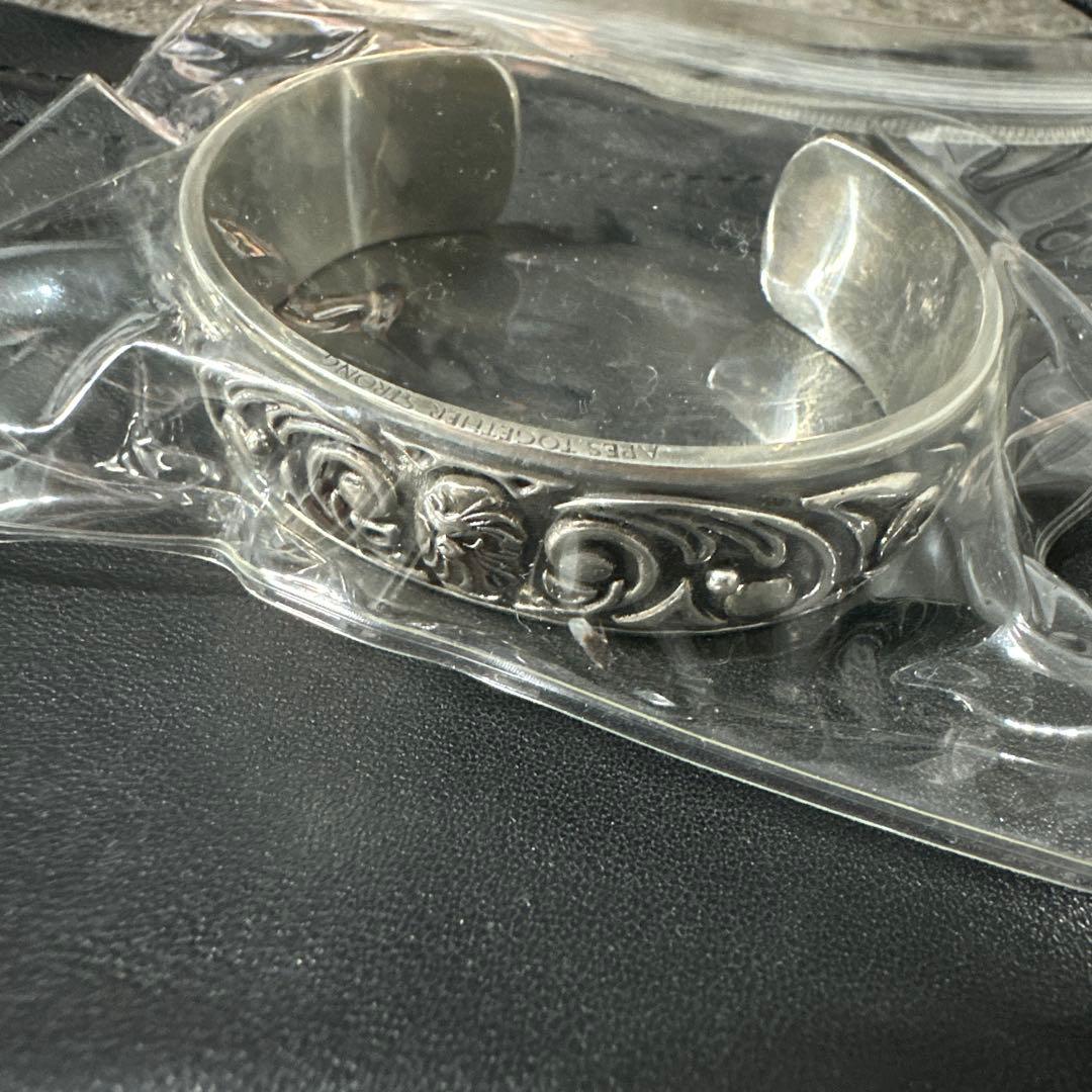 BAPE BLACK バングル - メルカリ