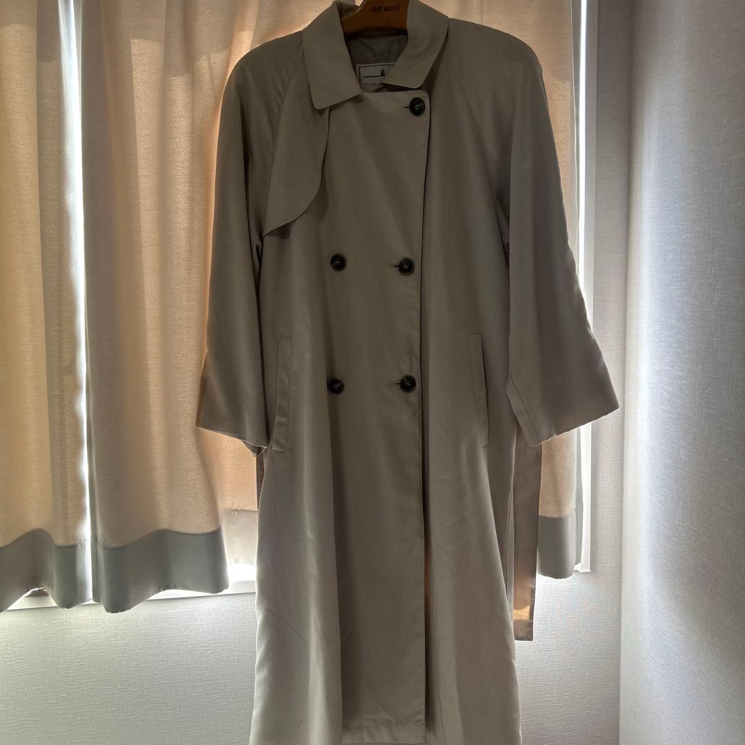 TOWNE ロンドンフォグ FROM LONDON FOG トレンチコート - メルカリ