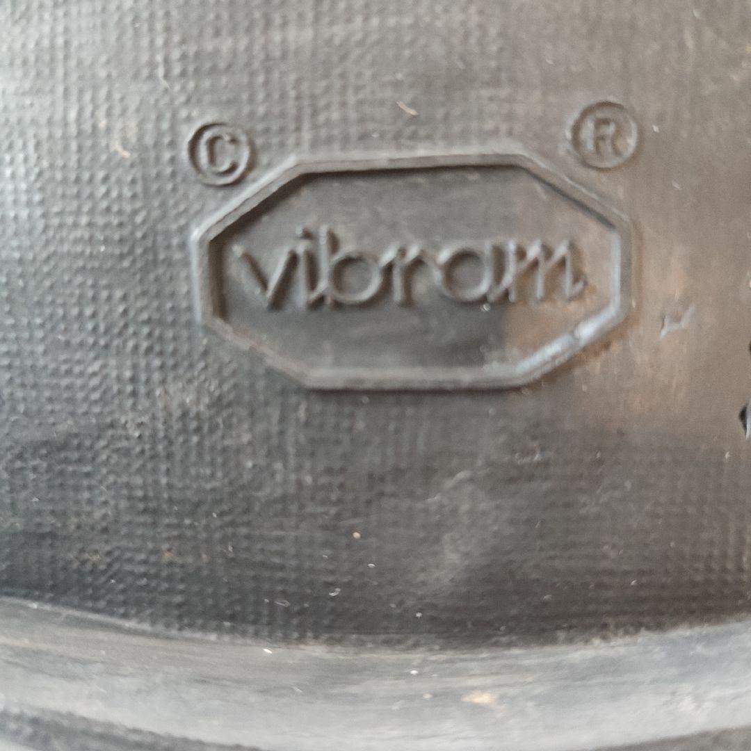 美品BUTTERO(ブッテロ) サイドジップワークブーツ ブラック26cm 40