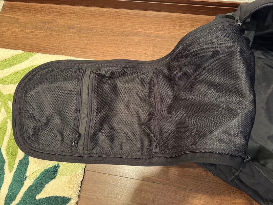 実物 5.11 Tactical 106L ボストンバッグ トレポン MWS - メルカリ