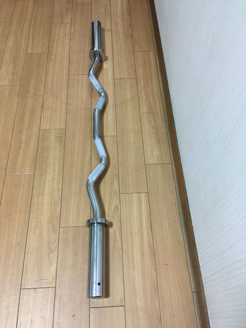 オリンピックIVANKO イヴァンコ OBZ-20 120cm 穴径50mm - メルカリ