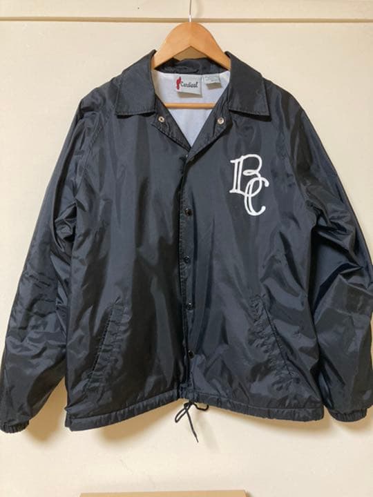 breakfastclub コーチ ジャケット 野村訓市 ブレックファストクラブ