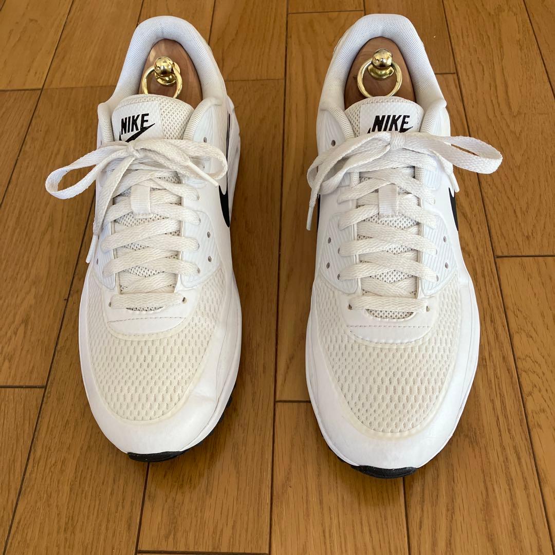 Nike AirMax90G ナイキ　エアマックス90G ホワイト　28.5cm