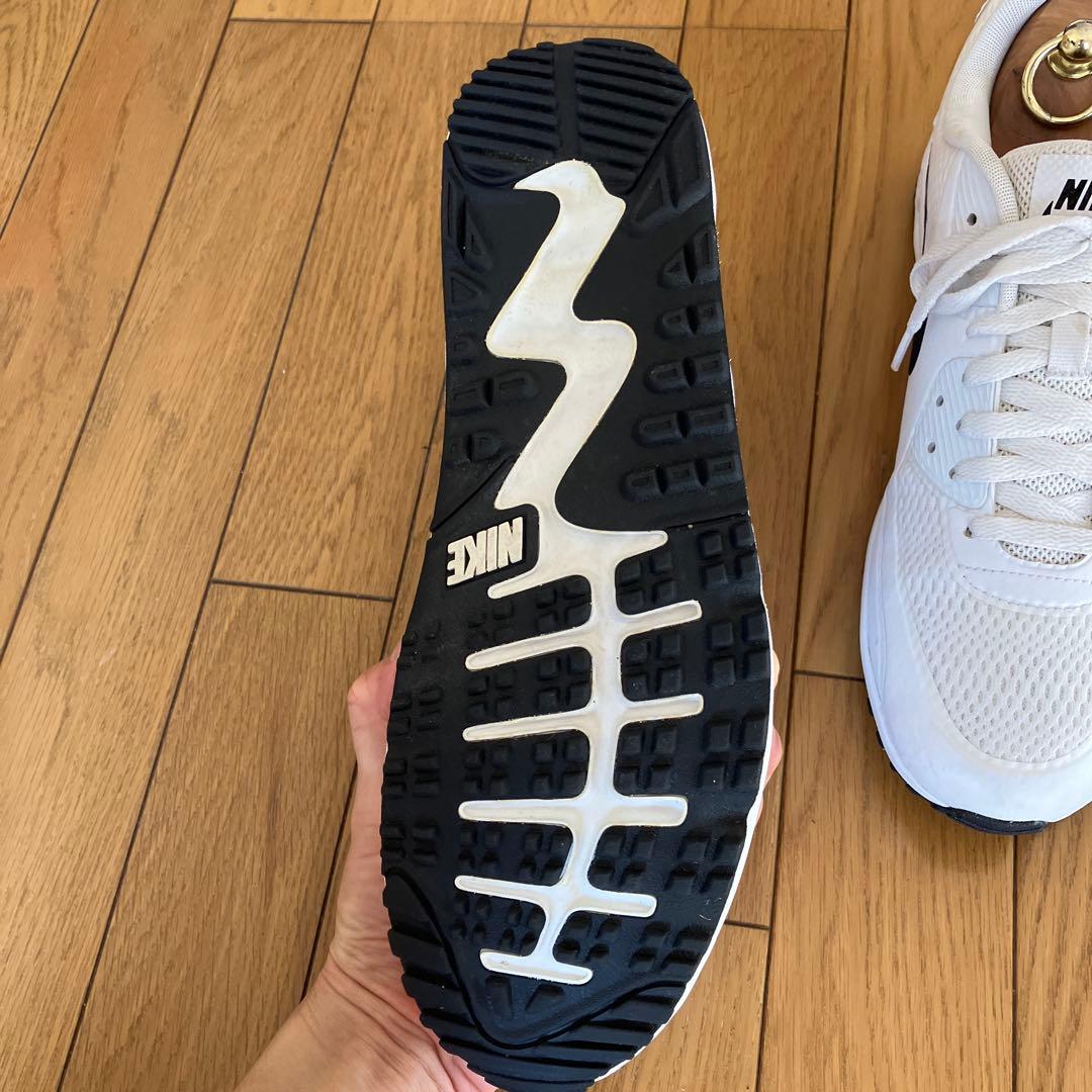 Nike AirMax90G ナイキ　エアマックス90G ホワイト　28.5cm