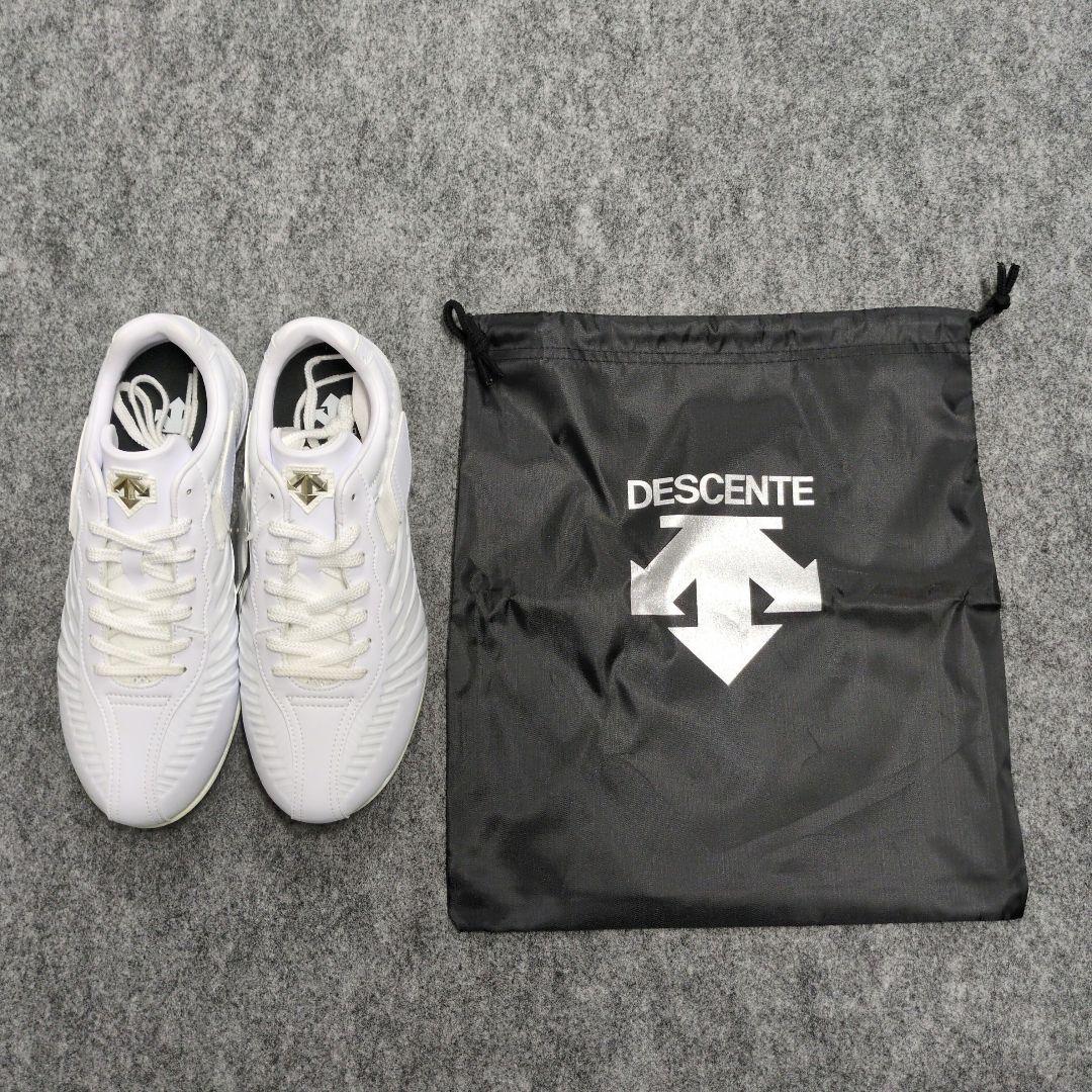 デサント　コウノエベルトスパイク2G　28.0cm