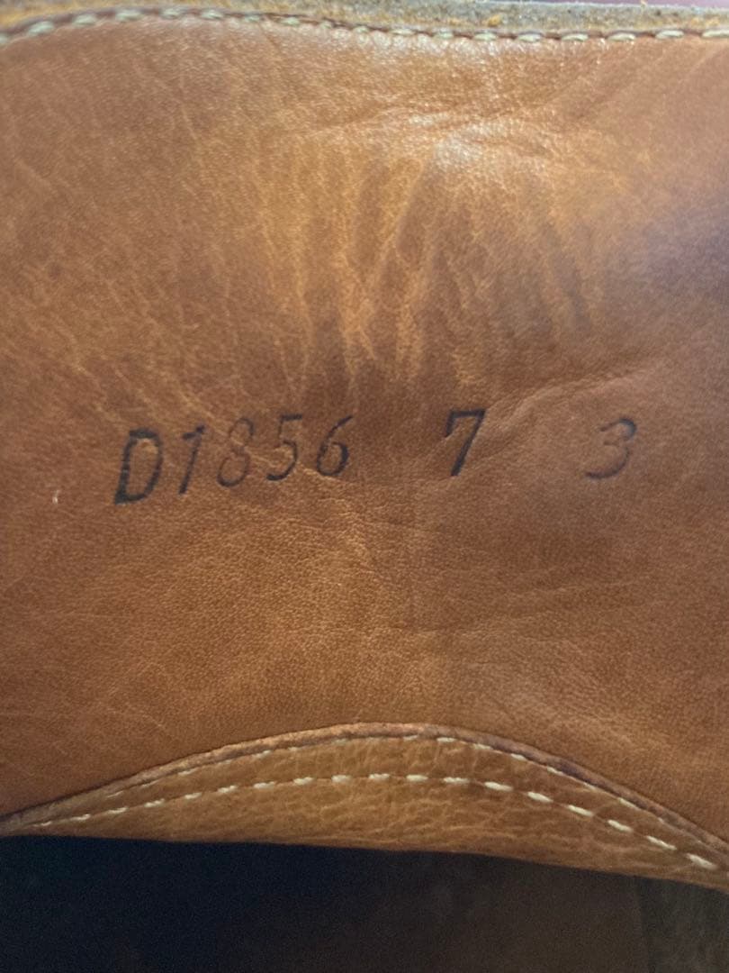 Danner ダナー Manawa D1856 us7.0 25.0cm 革靴