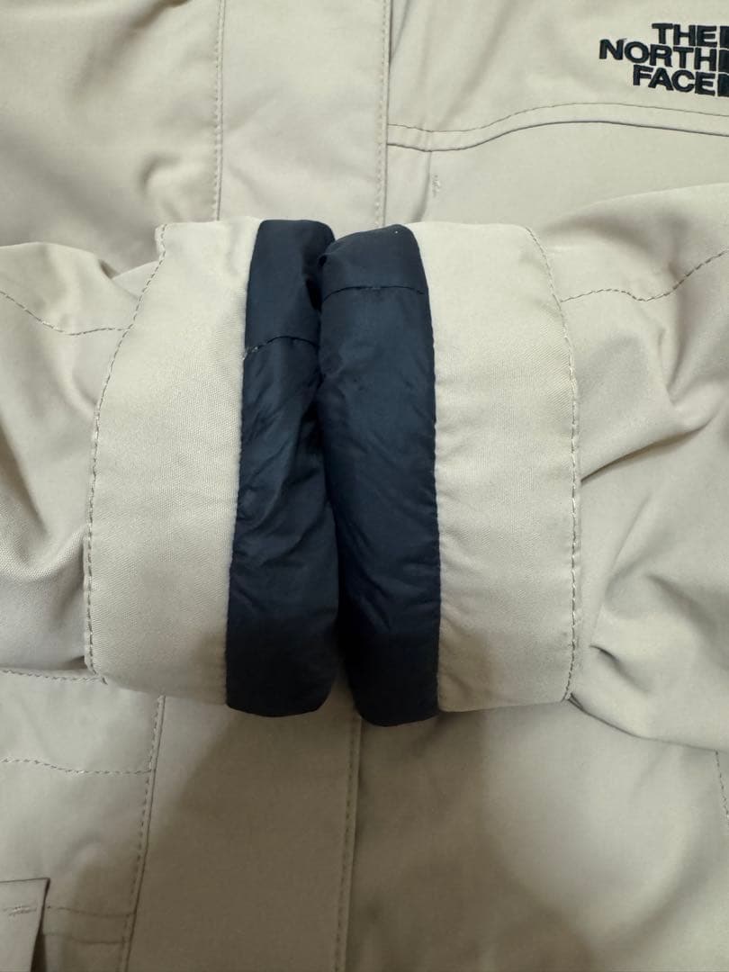 24時間以内発送‼️美品ノースフェイス マクマード レディース L95