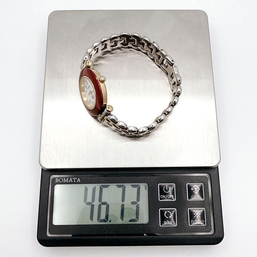 稀少/コマ付✨ BURBERRYS バーバリー 7色 チェンジベゼル 9100L