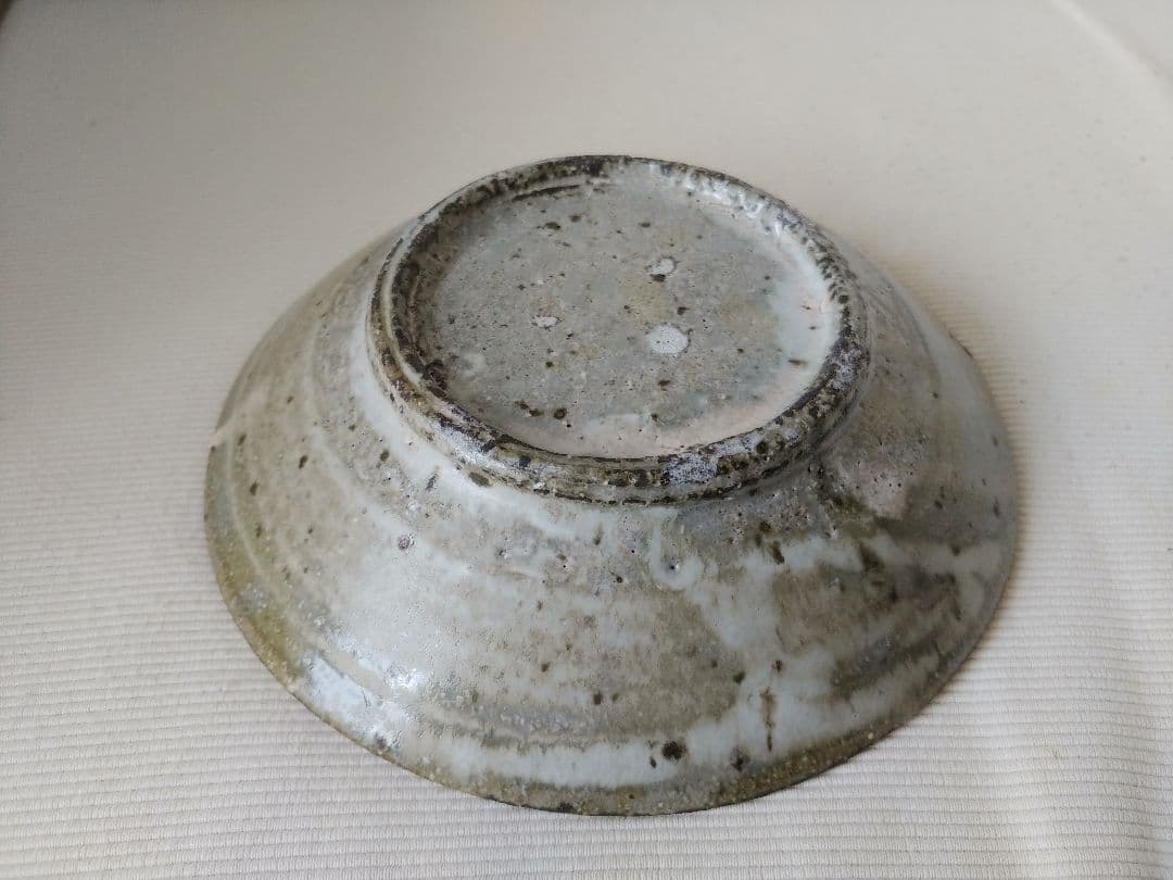 最新 小野哲平 薪窯 皿