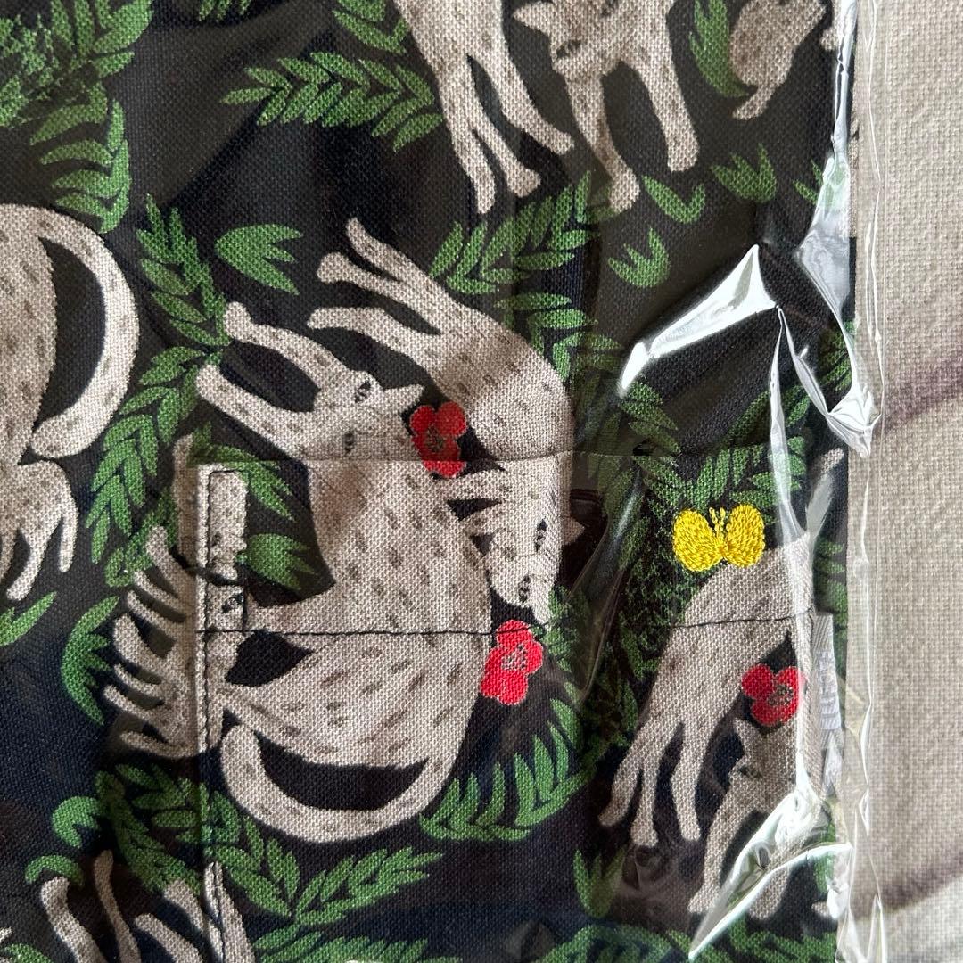 美品】 「ザ・ノース・フェイス」 × 「ミナ ペルホネン」 石垣かりゆし