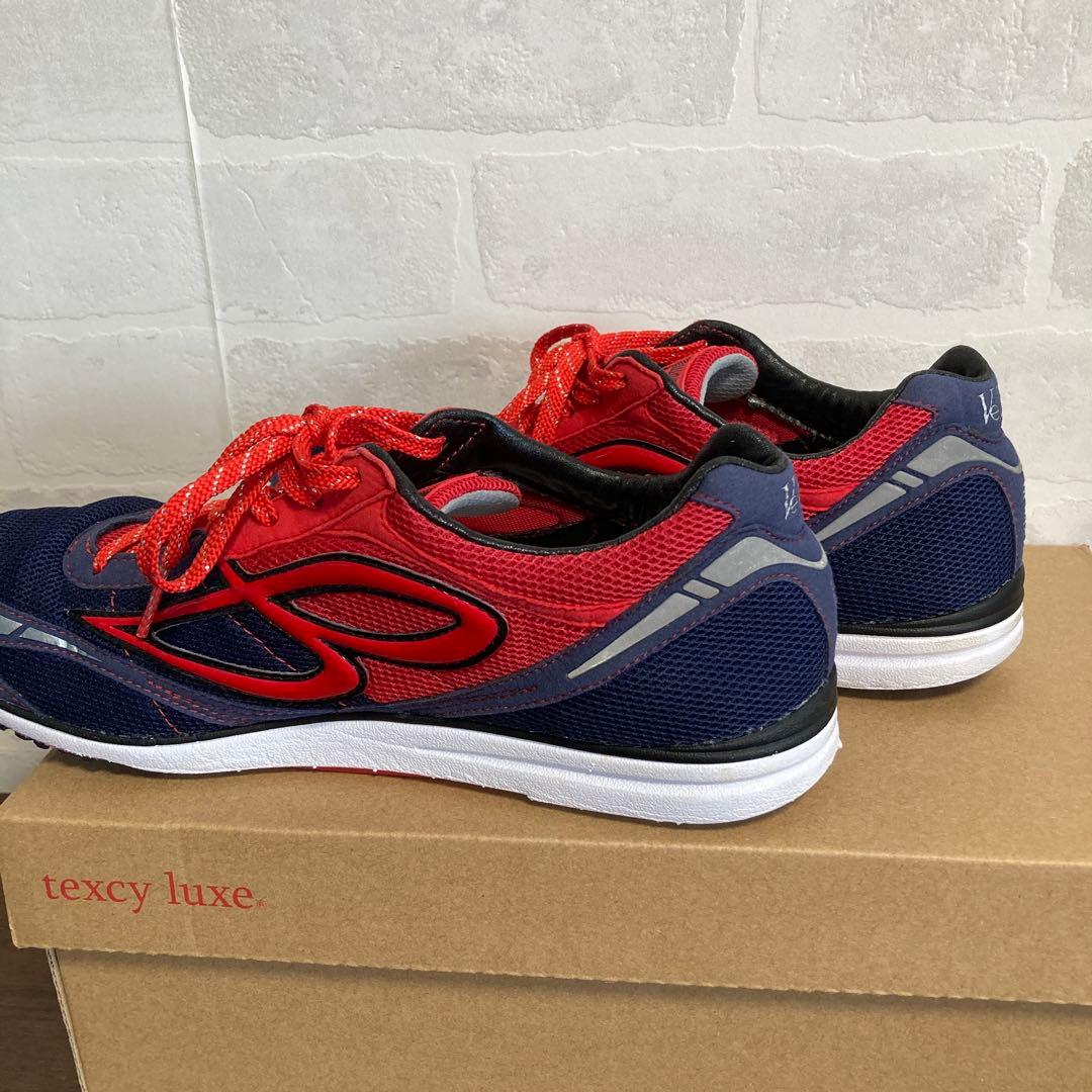 ビモロシューズ BeMoLoランニングベロ 26.0cm