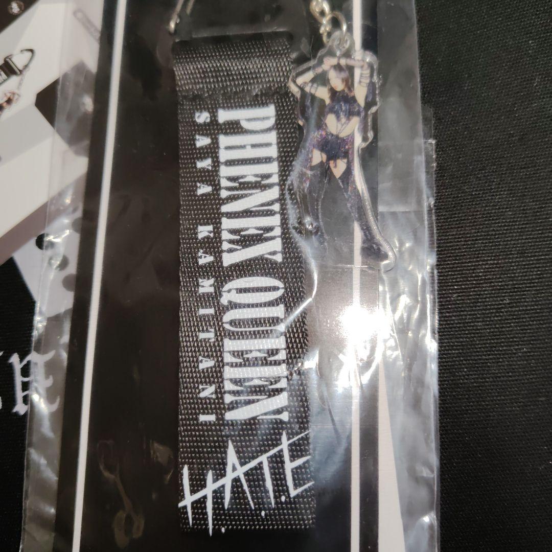 STARDOM スターダム アベイル 上谷沙弥 福袋 6点セット 4L - メルカリ