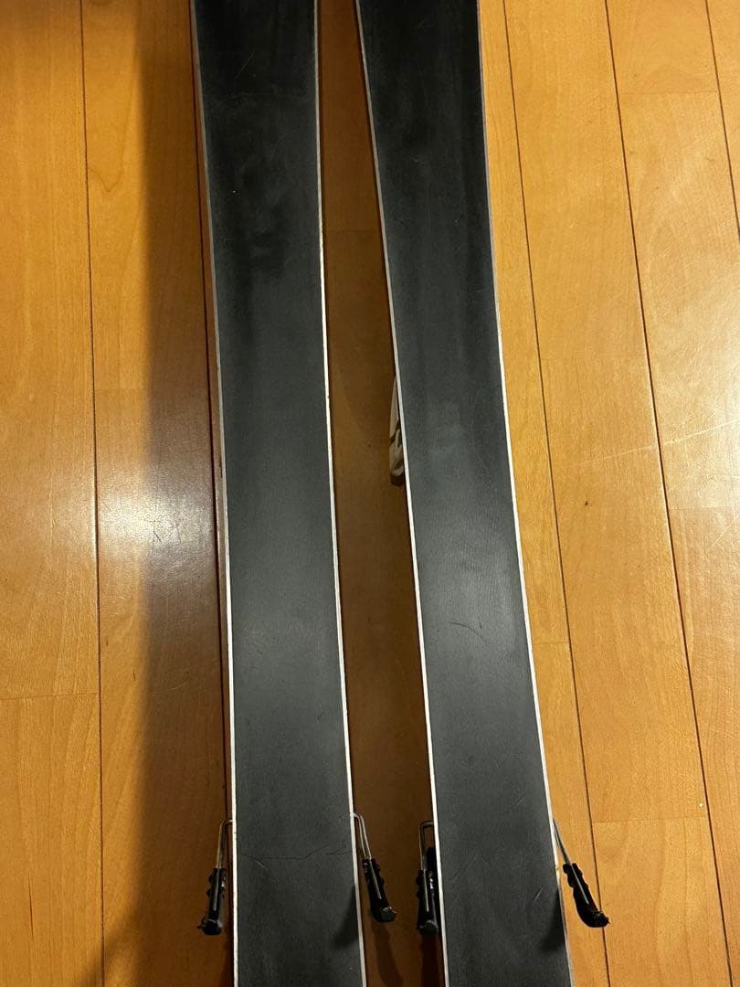 ハナ⭐︎ハナ様専用Nordica スキー板 130cm のみ - メルカリ