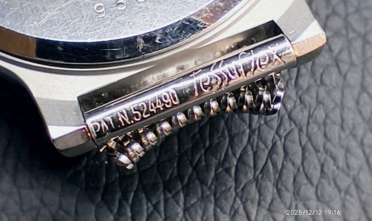 超希少 黒文字盤 セイコー Avenue 5P31-6070 サファイア SS - メルカリ