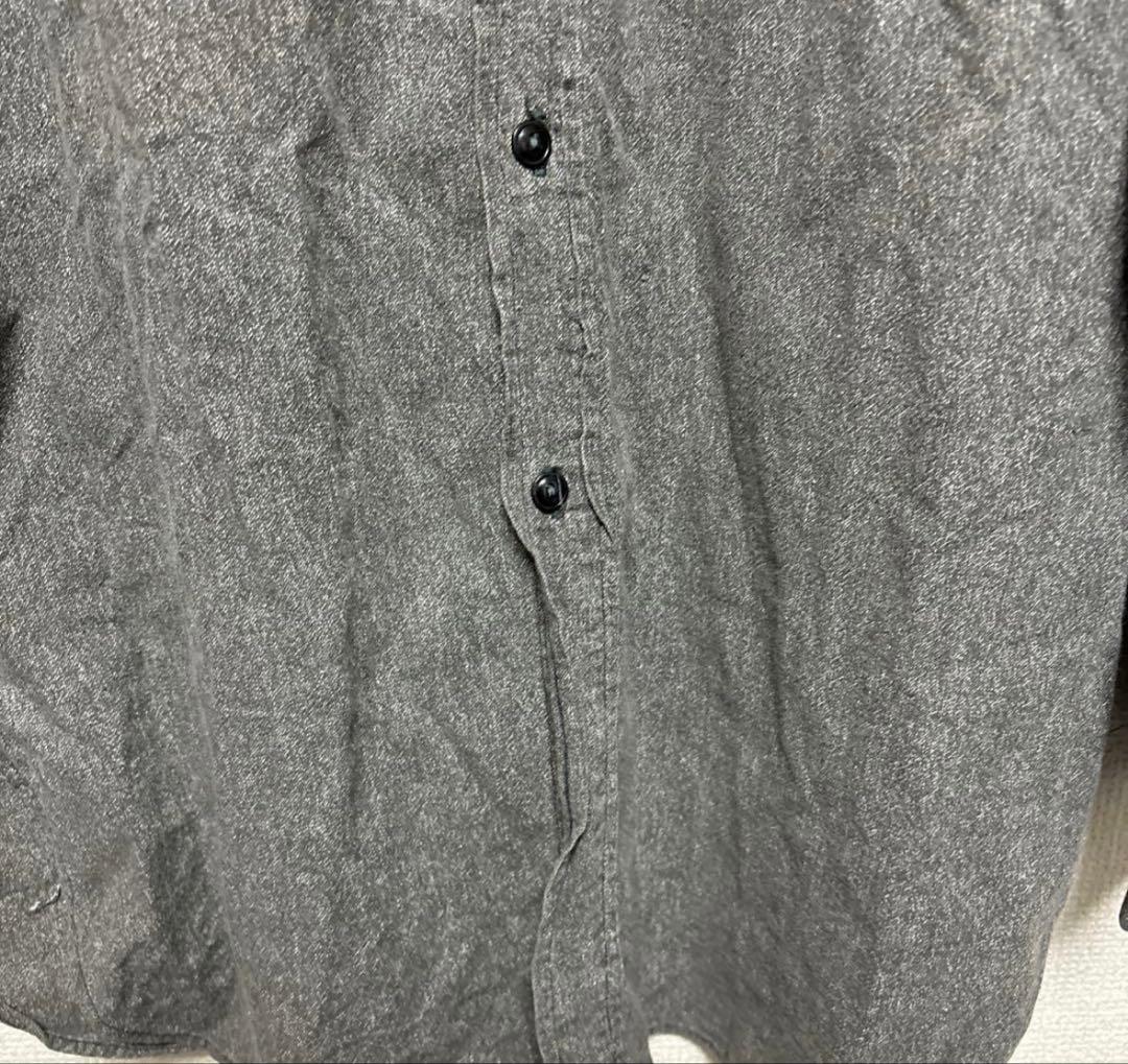 50s BIG MAC ブラックシャンブレー 美品 JC PENNEY - メルカリ