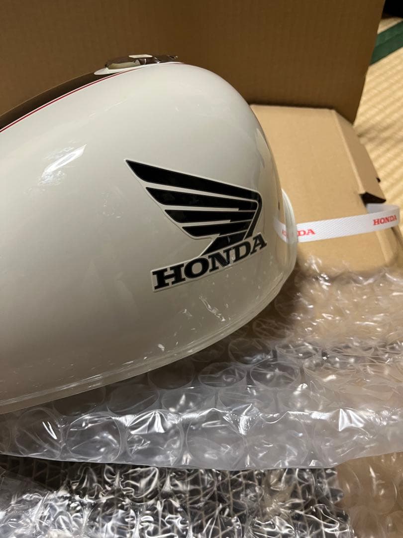ホンダ純正燃料タンク Z50J-7 - メルカリ