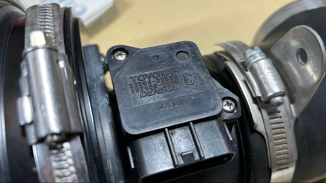 BLITZ サスパワーエアクリーナー セリカ ZZT231 2ZZ-GE - メルカリ