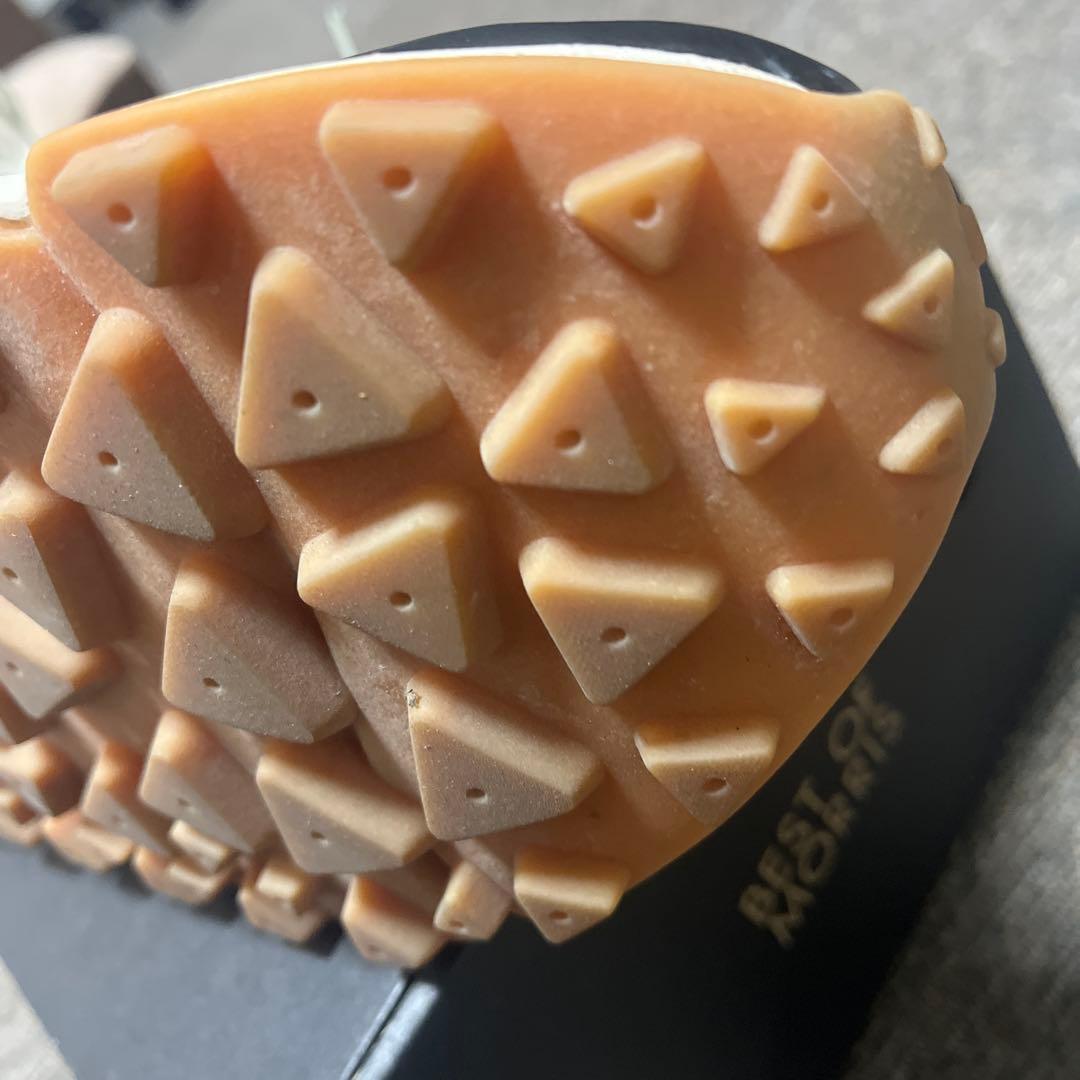 flowermountain フラワーマウンテン ウィリアムモリス 26.5cm